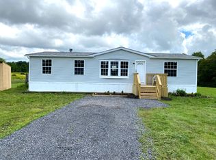348 Beckers Corners Rd, Sloansville, NY 12160