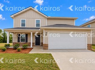 140 Martin Mill Trl, Warner Robins, GA 31093