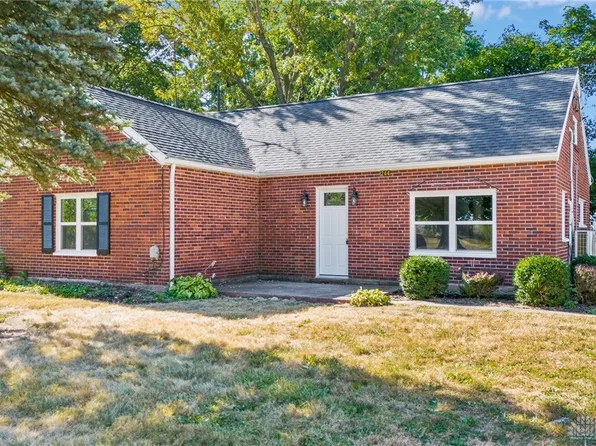 244 W Washington St, New Madison, OH 45346