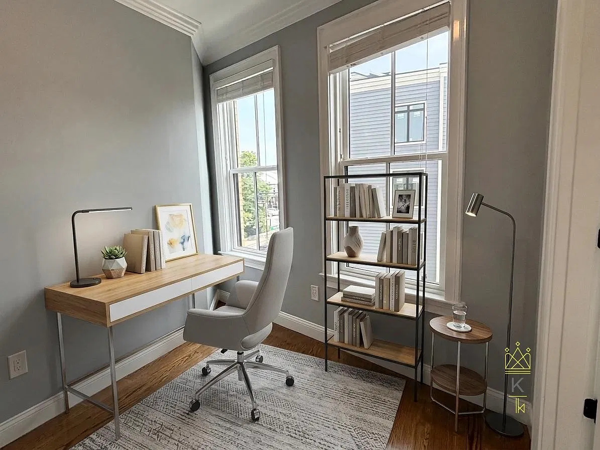 2 bed, 2.0 bath, $3,400 — Photo 3