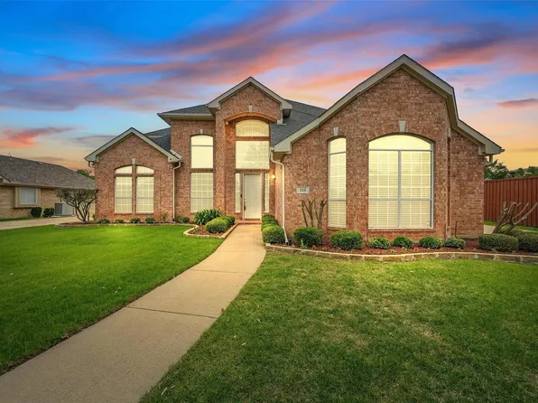 518 Hawthorne Dr, Murphy, TX 75094
