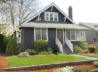 2706 33rd Ave S, Seattle, WA 98144