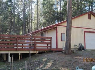 866 Bald Rock Rd, Berry Creek, CA 95916