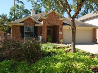 20211 Glen Breeze Ct, Humble, TX 77346