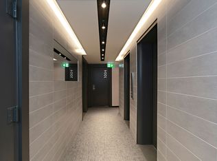 485 Huron St. - Brazil Towers, Toronto, ON M5R 2R5