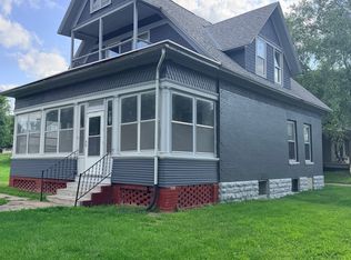 1700 Courthouse Ave, Auburn, NE 68305