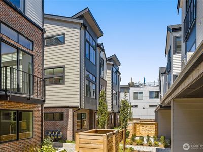 8335 B 12th Avenue NW, Seattle, WA, 98117