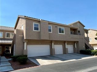 2053 Quarry Ridge St UNIT 201, Las Vegas, NV 89117