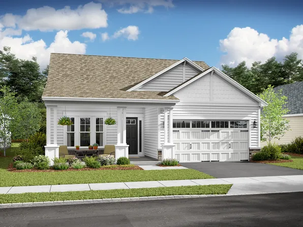 14 Amaryllis Dr, Manalapan, NJ 07726