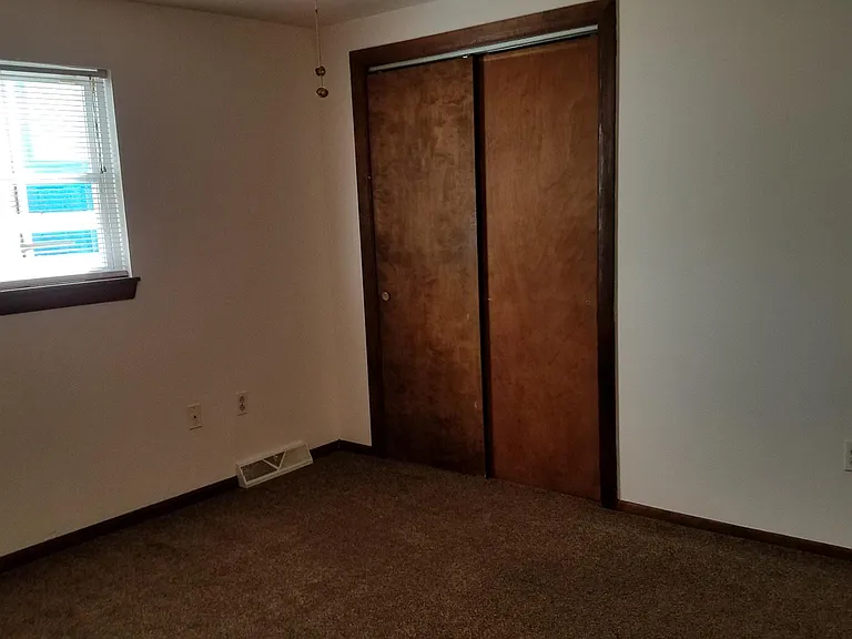 1st Bedroom