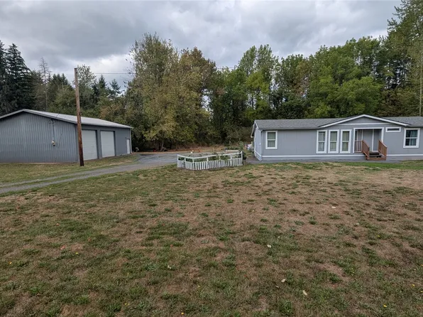 2091 St. Route 508, Onalaska, WA 98570