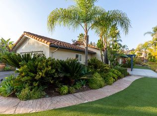 15020 Espola Rd, Poway, CA 92064