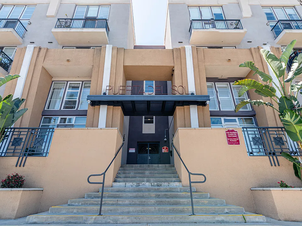 360 W Avenue 26 #317
