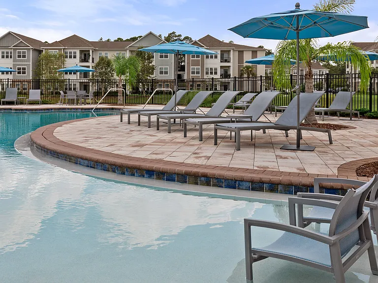 Lakeline at Bartram Park — Photo 27