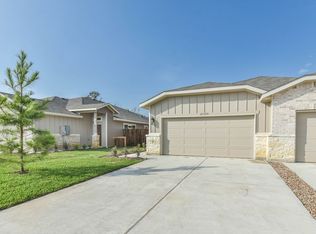 25129 Pacific Wren Dr, Magnolia, TX 77354