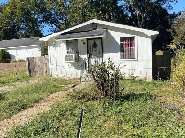 217 S Coanza, West Helena, AR 72390
