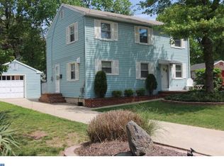 3328 Browning Rd, Pennsauken, NJ 08109