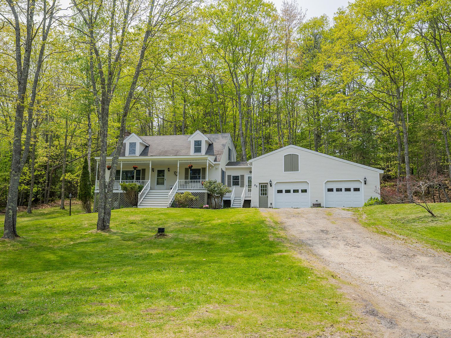 22 Birch Point Road, West Bath, ME 04530 Zillow