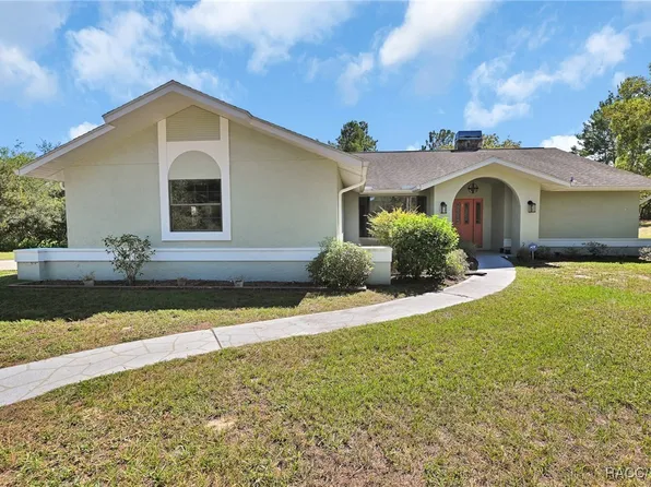 5621 N Flagstaff Ave, Beverly Hills, FL 34465