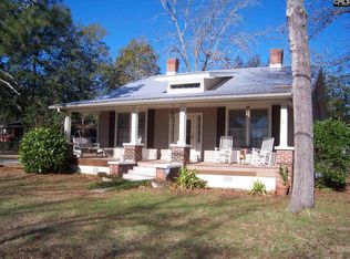 1530 Dunbar Rd, Cayce, SC 29033