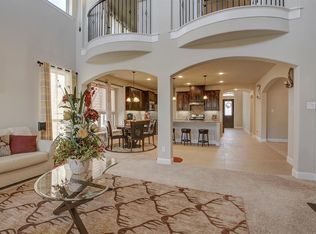 3563 Fieldview Ct, Celina, TX 75009
