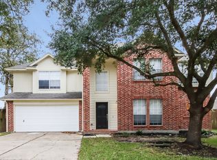 31107 Perlican Dr, Spring, TX 77386