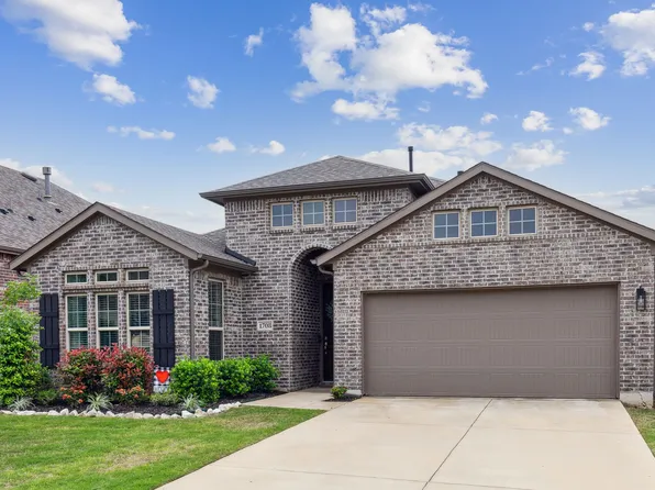 1708 Lone Lynx Way, Wylie, TX 75098