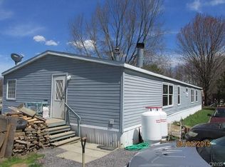 140 Canaan Hts, Locke, NY 13092