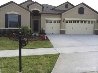 30309 Gidran Ter, Mount Dora, FL 32757