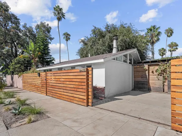 4670 Larkspur St, San Diego, CA 92107