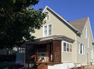 326 N Weller St, Ottumwa, IA 52501