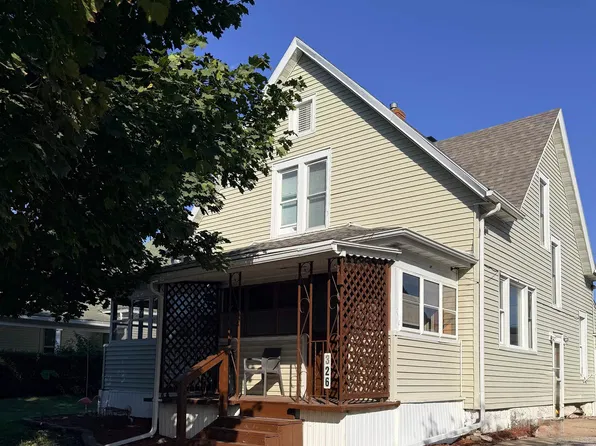 326 N Weller St, Ottumwa, IA 52501
