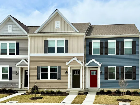 10935 Farmerfield St, Milford, DE 19963