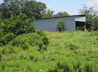 Perrin Hollow Rd, Blaine, TN 37709