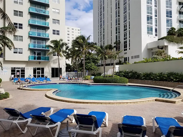 4001 S Ocean Dr #4J — Photo 26