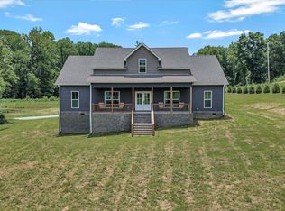 1268 S Tidwell Rd, Bon Aqua, TN 37025