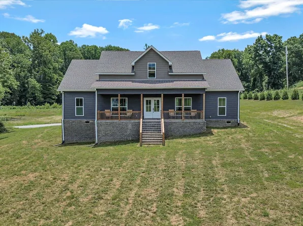 1268 S Tidwell Rd, Bon Aqua, TN 37025