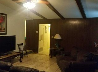 4106 Barrington St, San Antonio, TX 78217