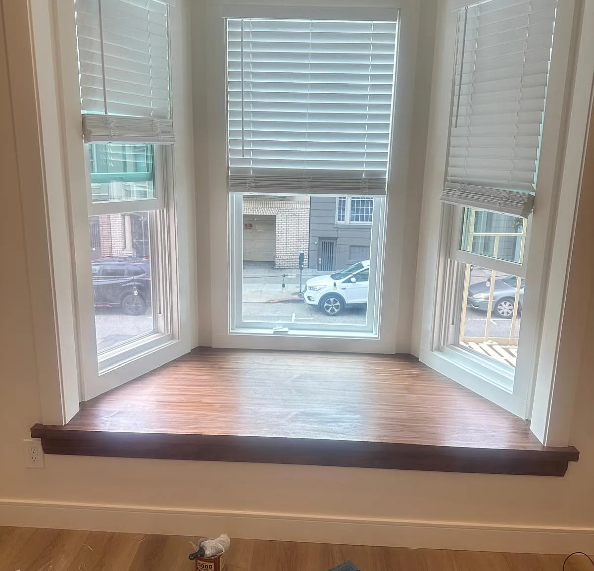 2 bed, 600 sqft, $5,950 — Photo 4