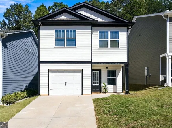 98 Hood Park Ct, Jasper, GA 30143