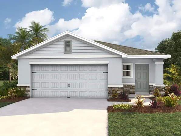 4295 SW 69th St, Ocala, FL 34476