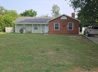 112 Montree Ln, Graham, NC 27253