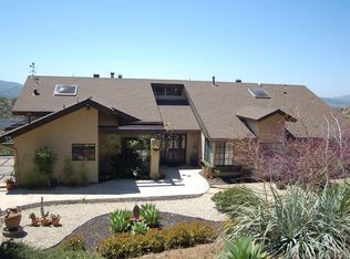 3476 Fern Canyon Rd, Jamul, CA 91935