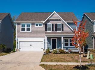 6271 Honey Farm Way, Grove City, OH 43123