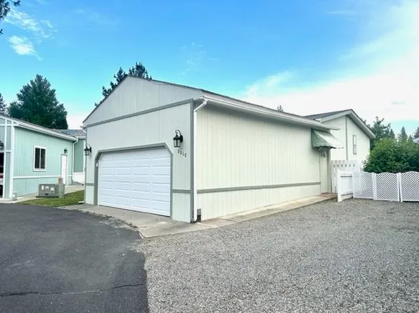 3010 E Rebel Ct, Mead, WA 99021