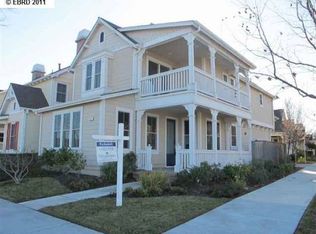 1093 Sanderling Dr, Hercules, CA 94547