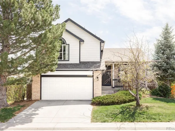 1566 S Richfield Way, Aurora, CO 80017