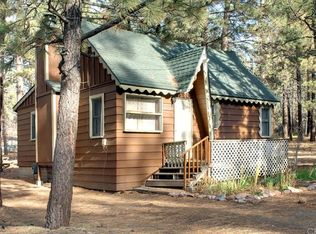 42262 Fox Farm Rd, Big Bear Lake, CA 92315