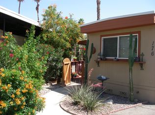 176 Butterfield, Cathedral City, CA 92234