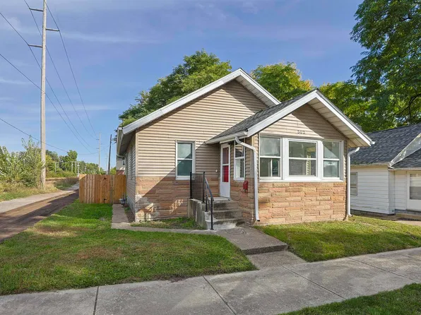 502 S 28th St, South Bend, IN 46615